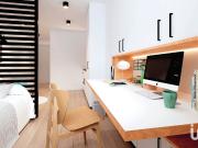 Appartement 1 pièce 20 m²