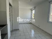 Appartement 1 pièce 20 m²