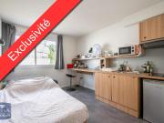 Appartement 1 pièce 20 m²