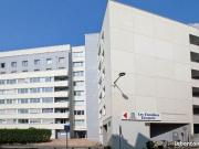 Appartement 1 pièce 20 m²