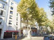 Appartement 1 pièce 20 m²