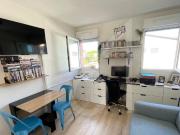 Appartement 1 pièce 20 m²