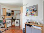 Appartement 1 pièce 20 m²