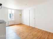 Appartement 1 pièce 20 m²