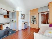 Appartement 1 pièce 20 m²