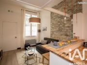 Appartement 1 pièce 20 m²