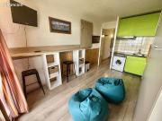 Appartement 1 pièce 20 m²