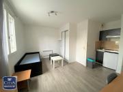 Appartement 1 pièce 20 m²