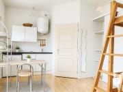 Studio 20 m²