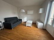 Appartement 1 pièce 20 m²