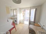 Appartement 1 pièce 20 m²