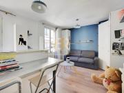 Appartement 1 pièce 20 m²