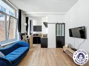 Appartement 1 pièce 20 m²