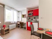 Appartement 1 pièce 20 m²