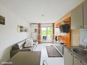 Appartement 1 pièce 20 m²