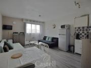 Appartement 1 pièce 20 m²