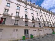 Appartement 1 pièce 20 m²