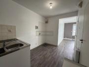 Appartement 1 pièce 20 m²