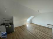 Appartement 1 pièce 20 m²