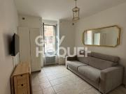 Appartement 1 pièce 20 m²