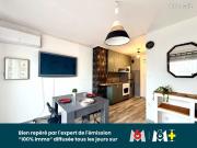 Appartement 1 pièce 20 m²