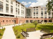 Appartement 1 pièce 20 m²