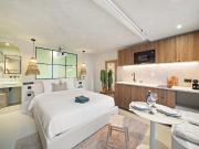 Appartement 1 pièce 20 m²