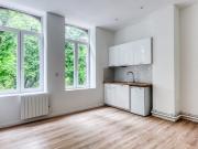 Appartement 1 pièce 20 m²