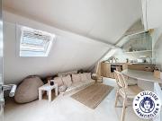 Appartement 1 pièce 20 m²