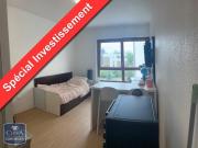 Appartement 1 pièce 20 m²