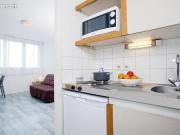 Appartement 1 pièce 20 m²