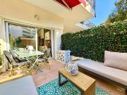 Appartement 1 pièce 20 m²