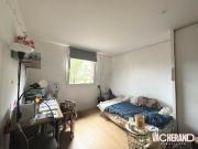 Appartement 1 pièce 20 m²