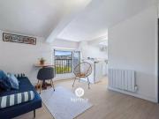 Appartement 1 pièce 20 m²