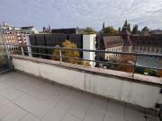 Appartement 1 pièce 20 m²