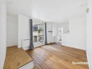 Appartement 1 pièce 20 m²
