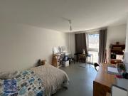 Appartement 1 pièce 20 m²