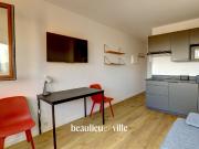 Appartement 1 pièce 20 m²