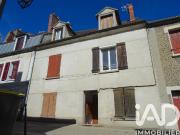 Appartement 1 pièce 20 m²