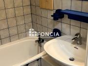 Appartement 1 pièce 20 m²