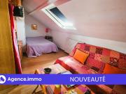 Appartement 1 pièce 20 m²
