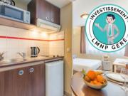 Appartement 1 pièce 20 m²