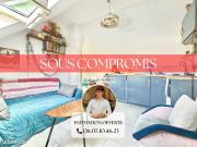 Appartement 1 pièce 20 m²