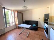 Appartement 1 pièce 20 m²