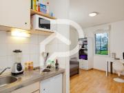 Appartement 1 pièce 20 m²