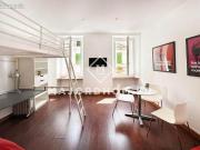 Appartement 1 pièce 20 m²