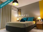 Appartement 1 pièce 20 m²