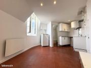 Appartement 1 pièce 20 m²