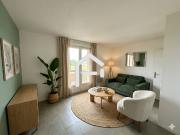 Appartement 1 pièce 20 m²