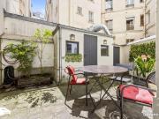 Appartement 1 pièce 20 m²